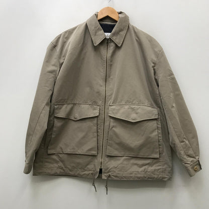 Gramicci | グラミチ ×Adsum VENTONE JACKET その他アウター GMJ4-F3019 ベージュ サイズ：S【加古川店】