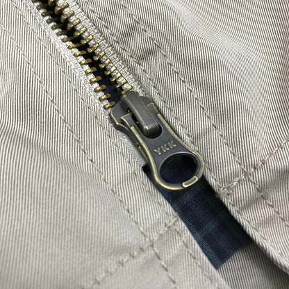 Gramicci | グラミチ ×Adsum VENTONE JACKET その他アウター GMJ4-F3019 ベージュ サイズ：S【加古川店】