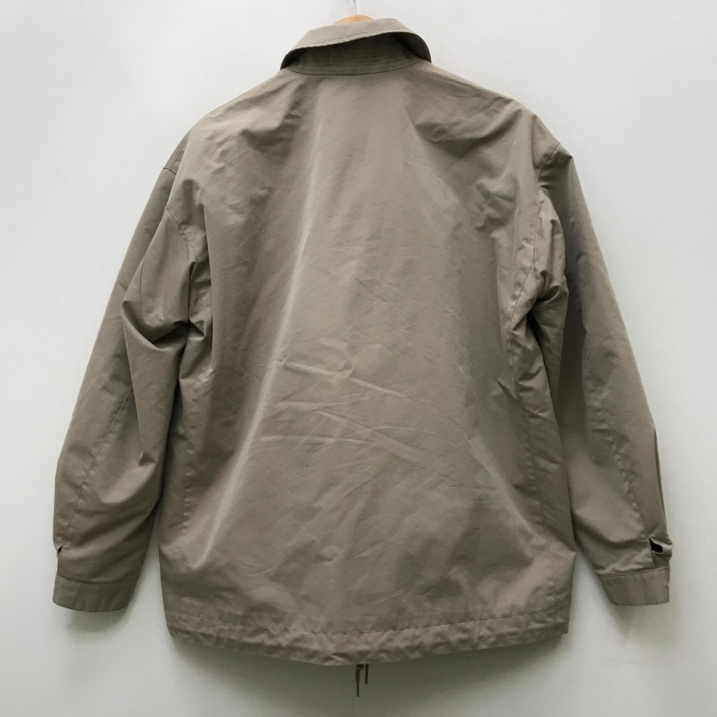 Gramicci | グラミチ ×Adsum VENTONE JACKET その他アウター GMJ4-F3019 ベージュ サイズ：S【加古川店】