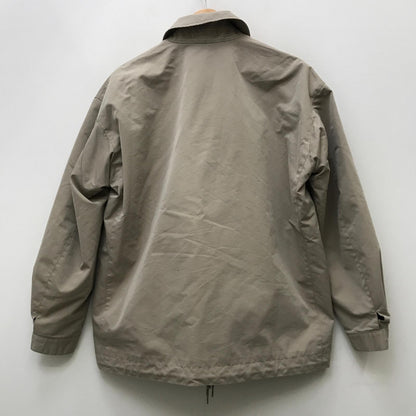 Gramicci | グラミチ ×Adsum VENTONE JACKET その他アウター GMJ4-F3019 ベージュ サイズ：S【加古川店】