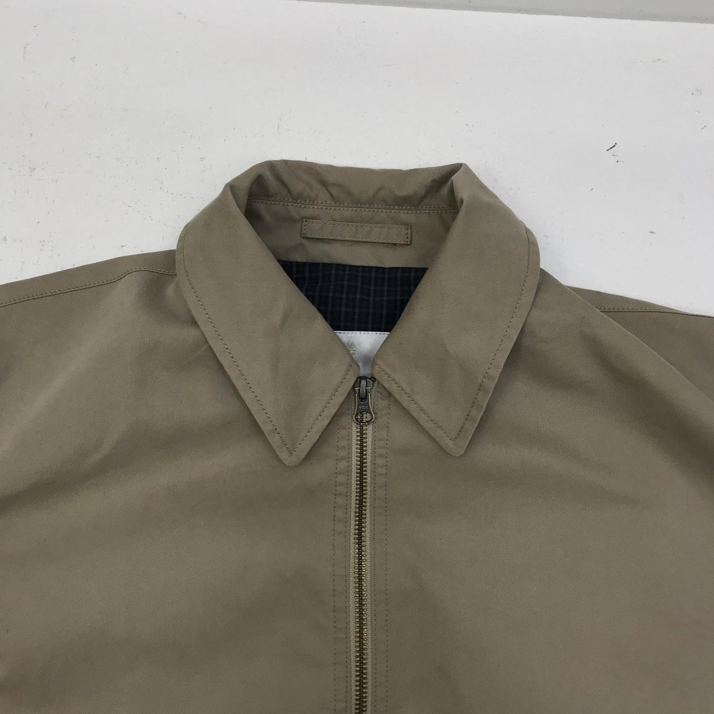 Gramicci | グラミチ ×Adsum VENTONE JACKET その他アウター GMJ4-F3019 ベージュ サイズ：S【加古川店】
