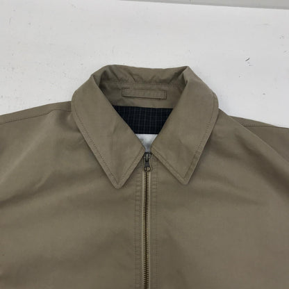 Gramicci | グラミチ ×Adsum VENTONE JACKET その他アウター GMJ4-F3019 ベージュ サイズ：S【加古川店】