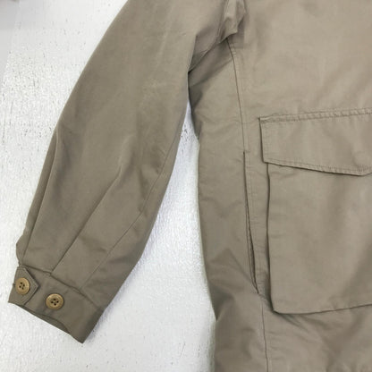 Gramicci | グラミチ ×Adsum VENTONE JACKET その他アウター GMJ4-F3019 ベージュ サイズ：S【加古川店】