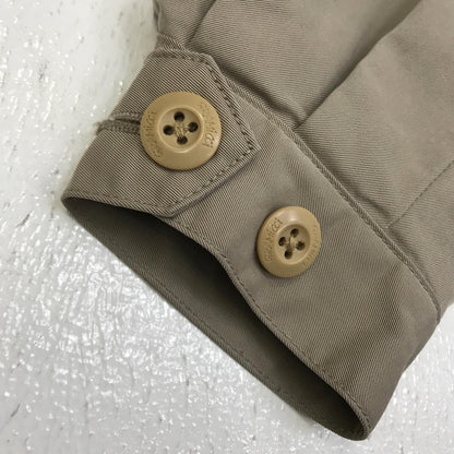 Gramicci | グラミチ ×Adsum VENTONE JACKET その他アウター GMJ4-F3019 ベージュ サイズ：S【加古川店】