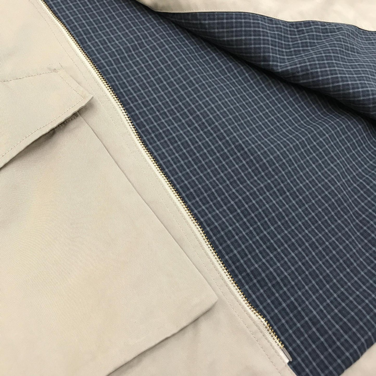 Gramicci | グラミチ ×Adsum VENTONE JACKET その他アウター GMJ4-F3019 ベージュ サイズ：S【加古川店】