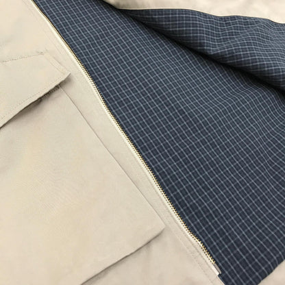 Gramicci | グラミチ ×Adsum VENTONE JACKET その他アウター GMJ4-F3019 ベージュ サイズ：S【加古川店】