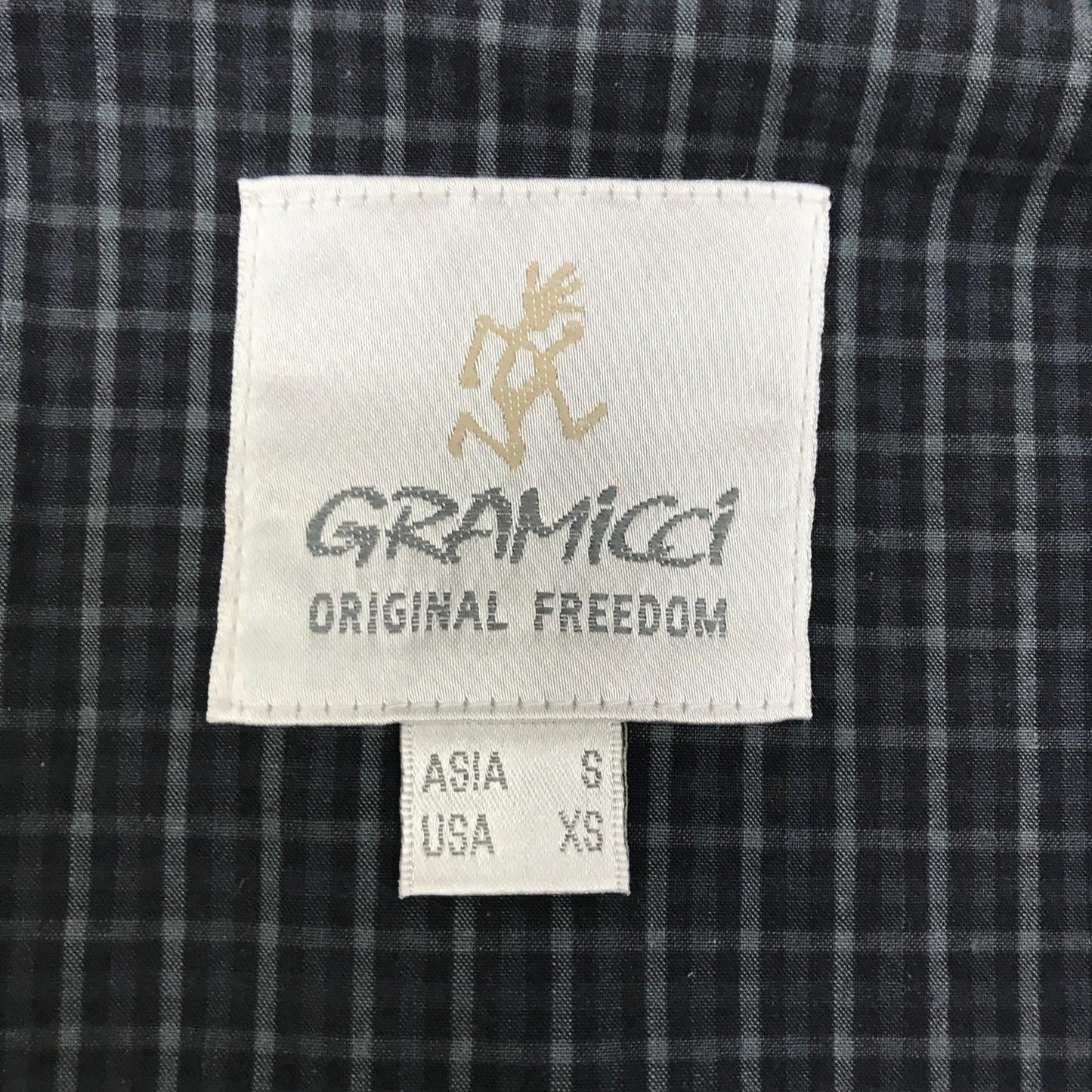 Gramicci | グラミチ ×Adsum VENTONE JACKET その他アウター GMJ4-F3019 ベージュ サイズ：S【加古川店】