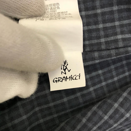 Gramicci | グラミチ ×Adsum VENTONE JACKET その他アウター GMJ4-F3019 ベージュ サイズ：S【加古川店】
