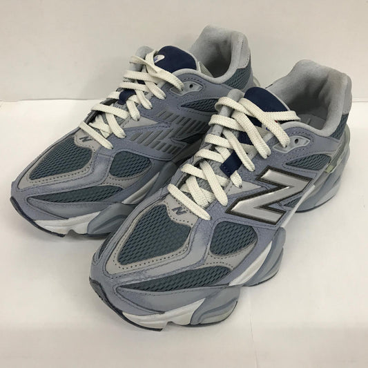 NEW BALANCE | ニューバランス New Balance 9060? スニーカー U9060MD1 ライトブルー【加古川店】