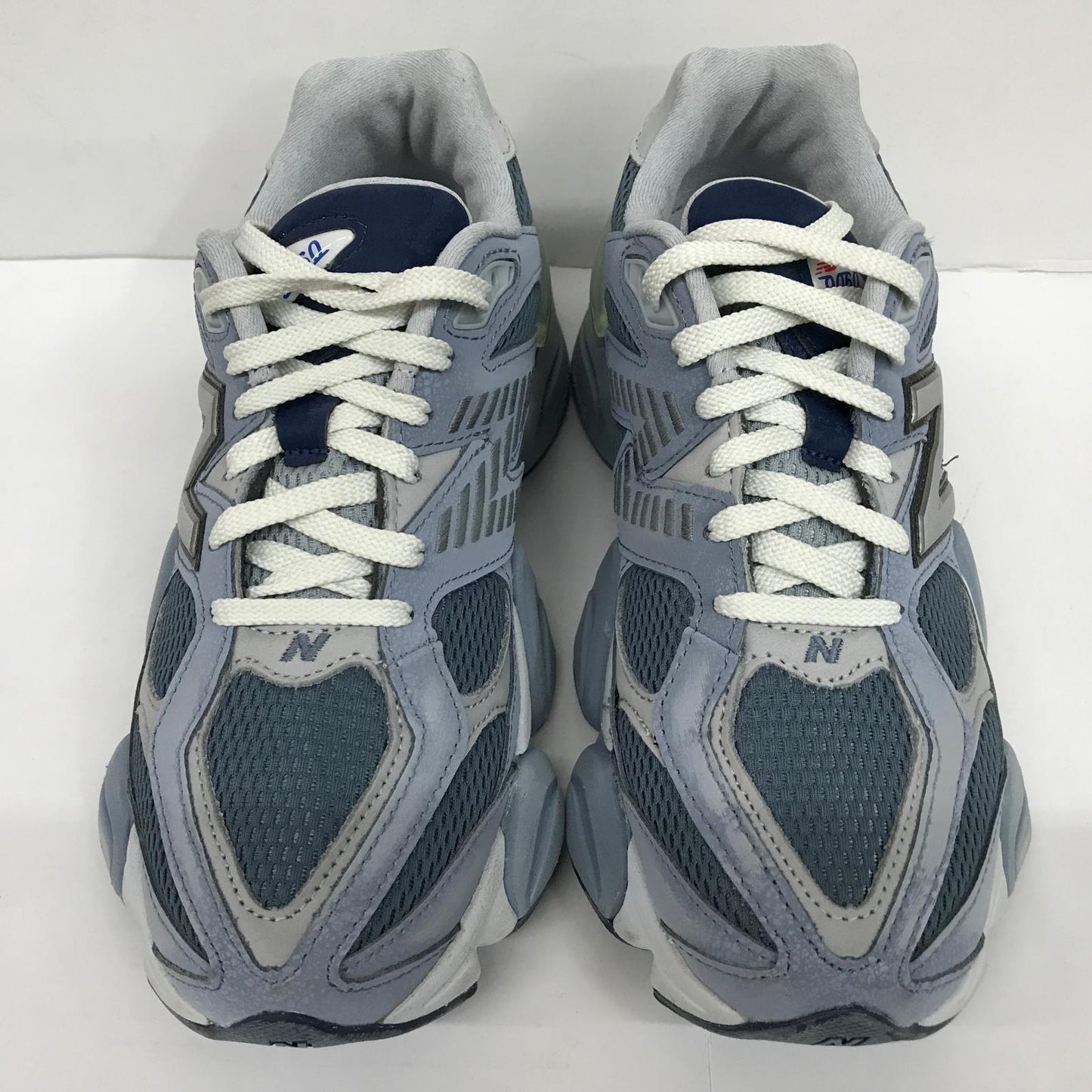 NEW BALANCE | ニューバランス New Balance 9060? スニーカー U9060MD1 ライトブルー【加古川店】