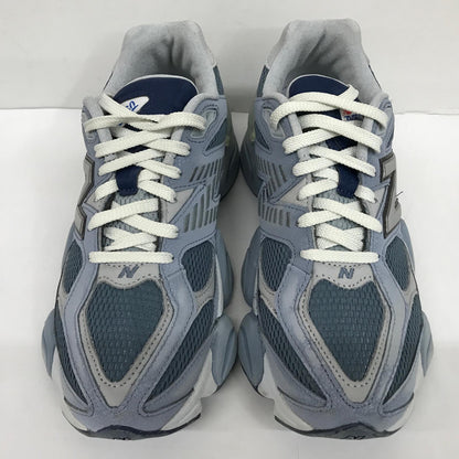 NEW BALANCE | ニューバランス New Balance 9060? スニーカー U9060MD1 ライトブルー【加古川店】