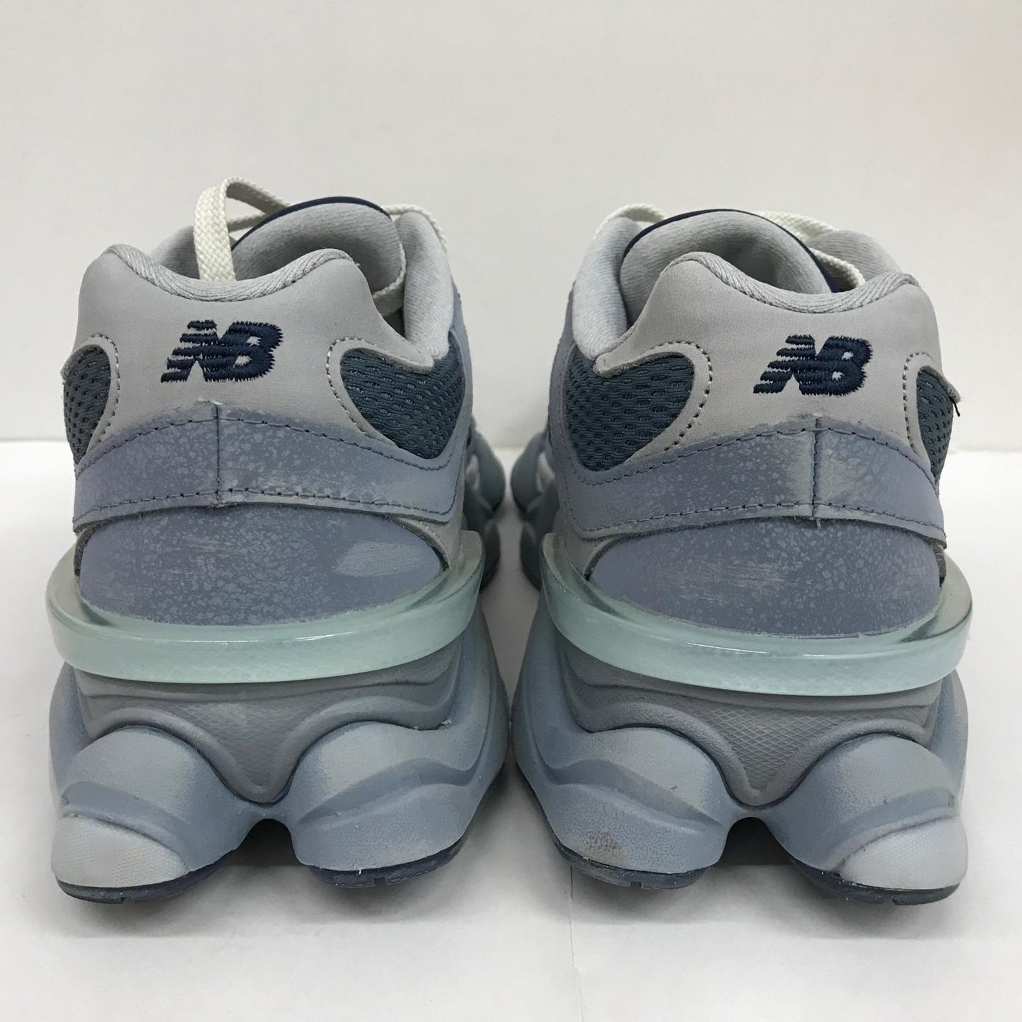 NEW BALANCE | ニューバランス New Balance 9060? スニーカー U9060MD1 ライトブルー【加古川店】