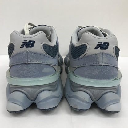 NEW BALANCE | ニューバランス New Balance 9060? スニーカー U9060MD1 ライトブルー【加古川店】