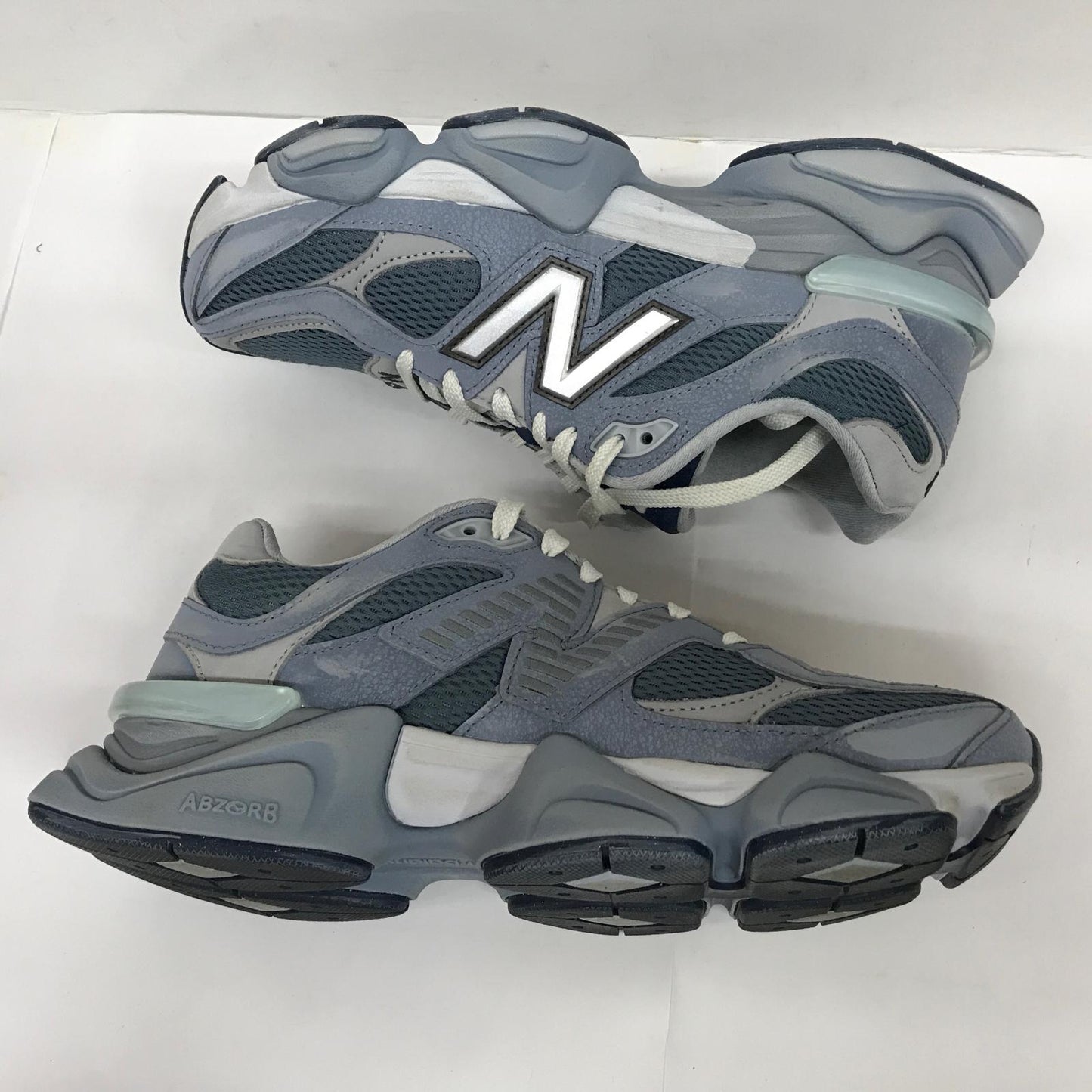 NEW BALANCE | ニューバランス New Balance 9060? スニーカー U9060MD1 ライトブルー【加古川店】