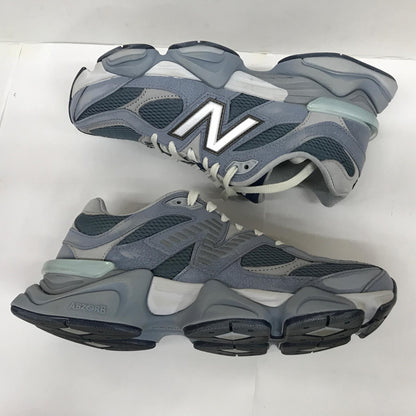 NEW BALANCE | ニューバランス New Balance 9060? スニーカー U9060MD1 ライトブルー【加古川店】