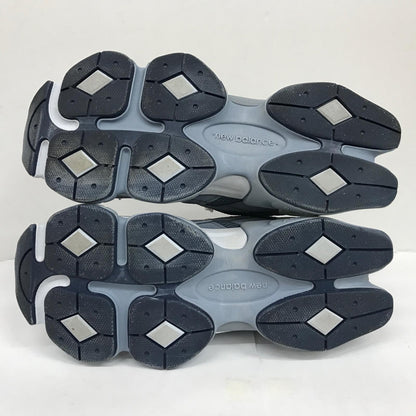 NEW BALANCE | ニューバランス New Balance 9060? スニーカー U9060MD1 ライトブルー【加古川店】