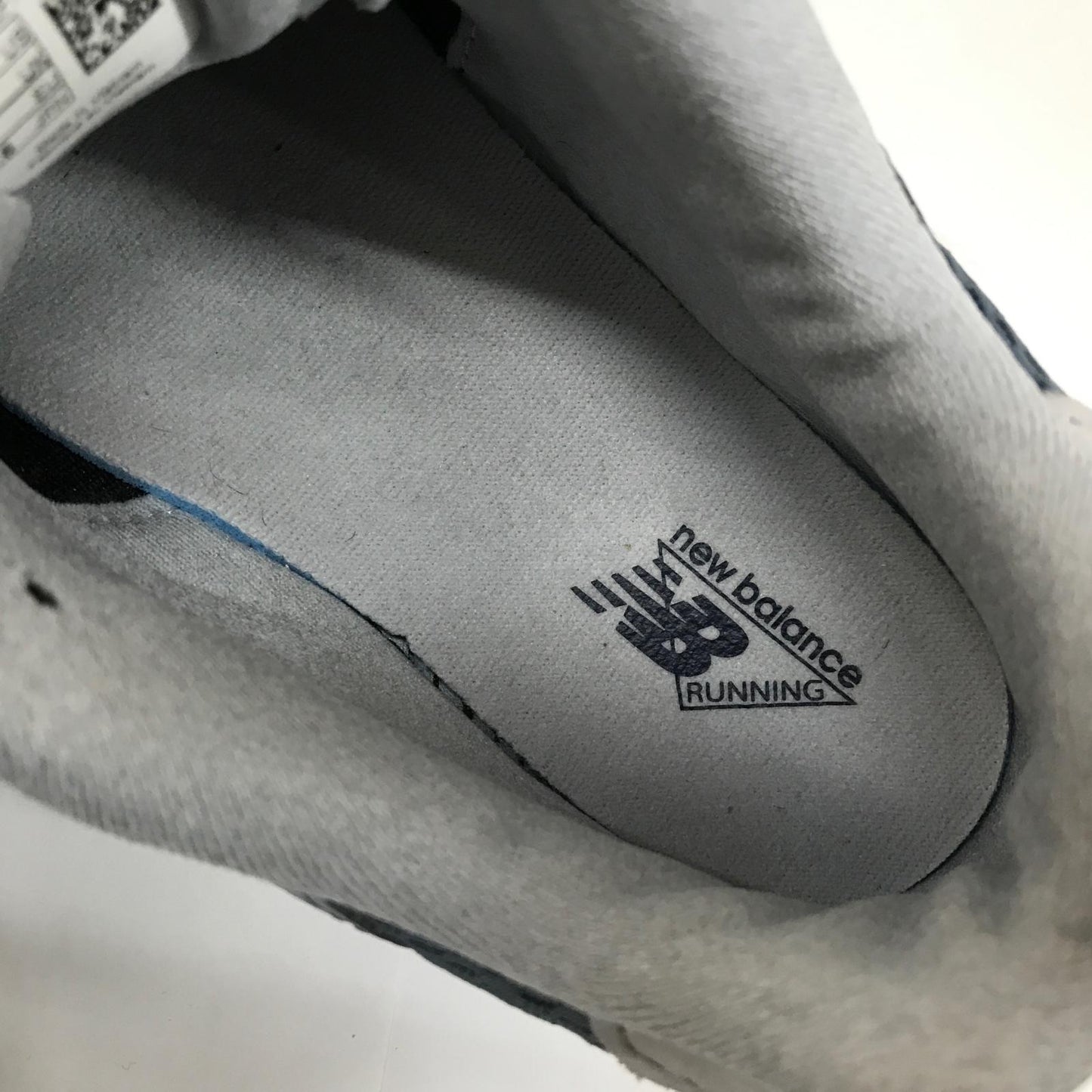 NEW BALANCE | ニューバランス New Balance 9060? スニーカー U9060MD1 ライトブルー【加古川店】