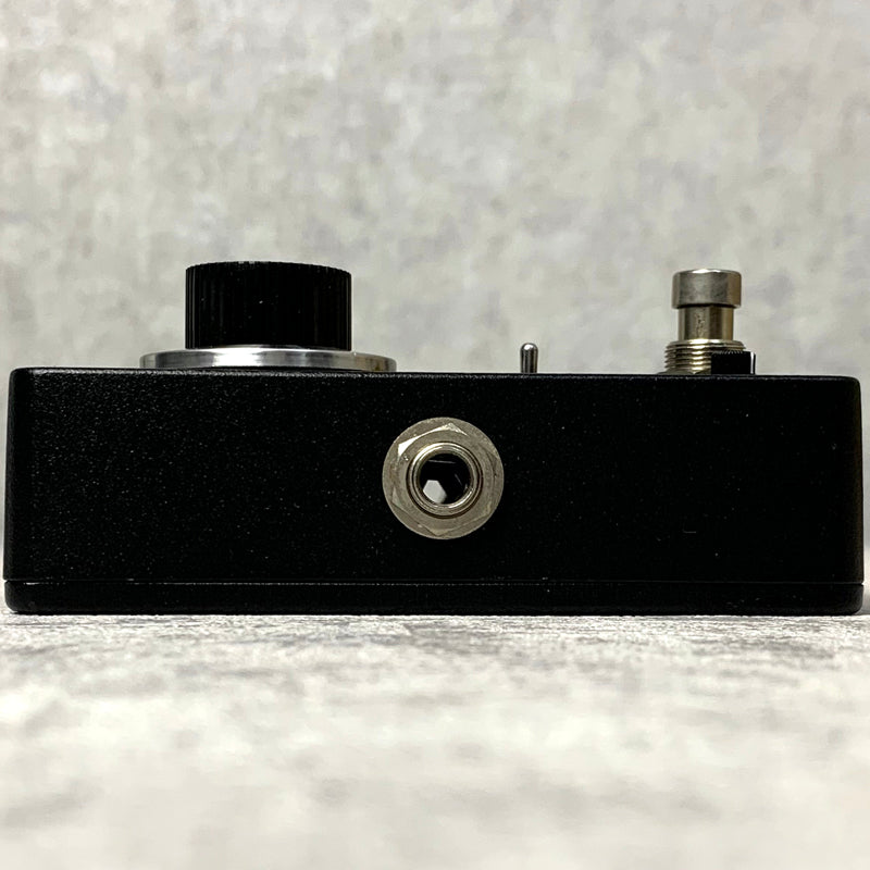 KING TONE GUITAR | キングトーンギター ファズ 楽器 miniFUZZ Si【加古川店】