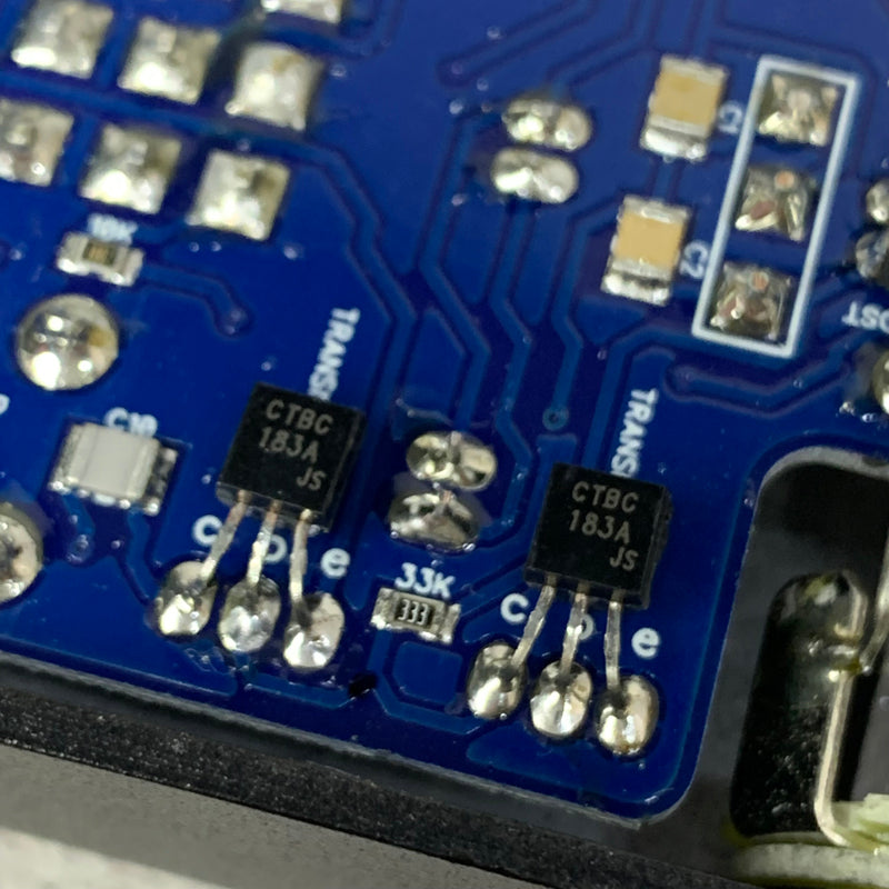 KING TONE GUITAR | キングトーンギター ファズ 楽器 miniFUZZ Si【加古川店】