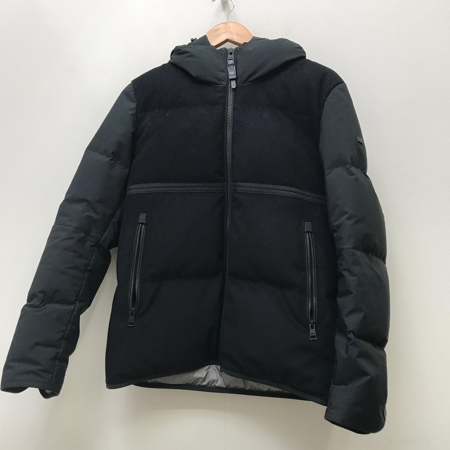 DUNO/PALM ダウンジャケット PRATO-PERUGIA ダークネイビー サイズ：46【加古川店】