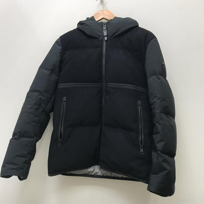 DUNO/PALM ダウンジャケット PRATO-PERUGIA ダークネイビー サイズ：46【加古川店】