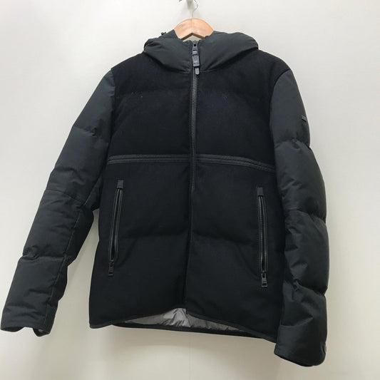 DUNO/PALM ダウンジャケット PRATO-PERUGIA ダークネイビー サイズ：46【加古川店】
