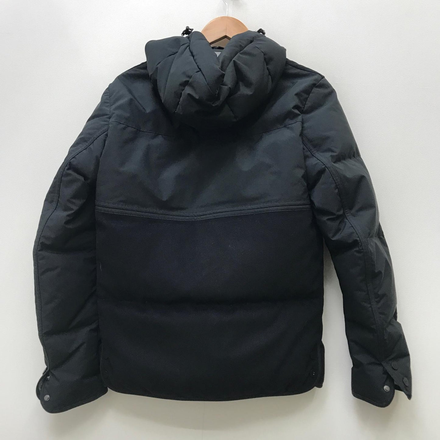 DUNO/PALM ダウンジャケット PRATO-PERUGIA ダークネイビー サイズ：46【加古川店】