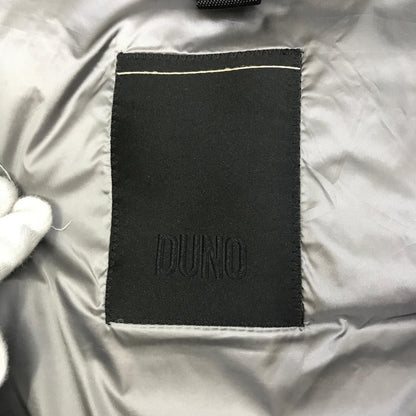 DUNO/PALM ダウンジャケット PRATO-PERUGIA ダークネイビー サイズ：46【加古川店】