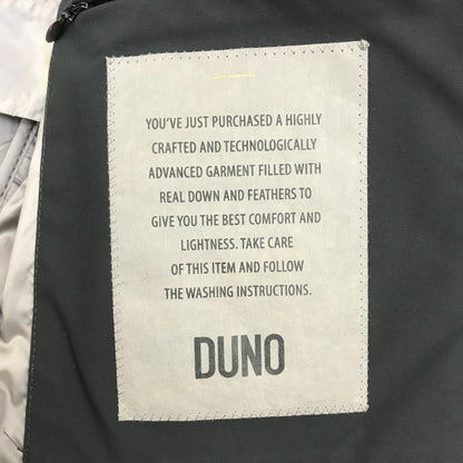 DUNO/PALM ダウンジャケット PRATO-PERUGIA ダークネイビー サイズ：46【加古川店】