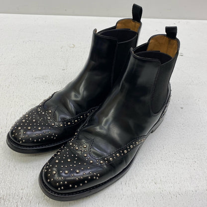 Church`s | チャーチ Ketsby Met ブーツ DT0004 ブラック 23cm【加古川店】
