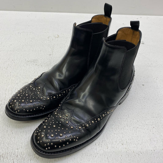Church`s | チャーチ Ketsby Met ブーツ DT0004 ブラック 23cm【加古川店】