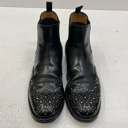 Church`s | チャーチ Ketsby Met ブーツ DT0004 ブラック 23cm【加古川店】