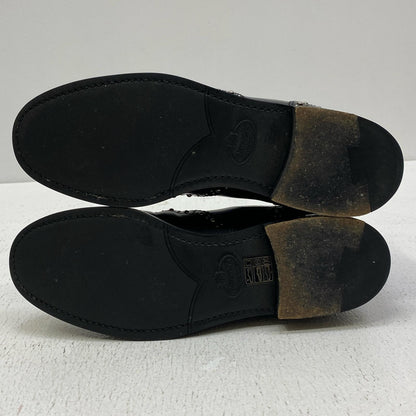 Church`s | チャーチ Ketsby Met ブーツ DT0004 ブラック 23cm【加古川店】