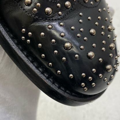 Church`s | チャーチ Ketsby Met ブーツ DT0004 ブラック 23cm【加古川店】