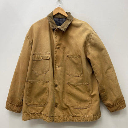 Carhartt | カーハート ミシガンチョアコート その他アウター ブラウン【加古川店】