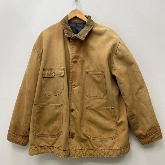 Carhartt | カーハート ミシガンチョアコート その他アウター ブラウン【加古川店】