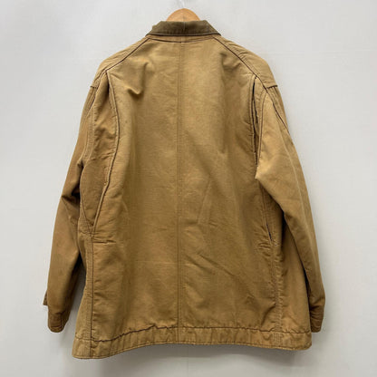 Carhartt | カーハート ミシガンチョアコート その他アウター ブラウン【加古川店】