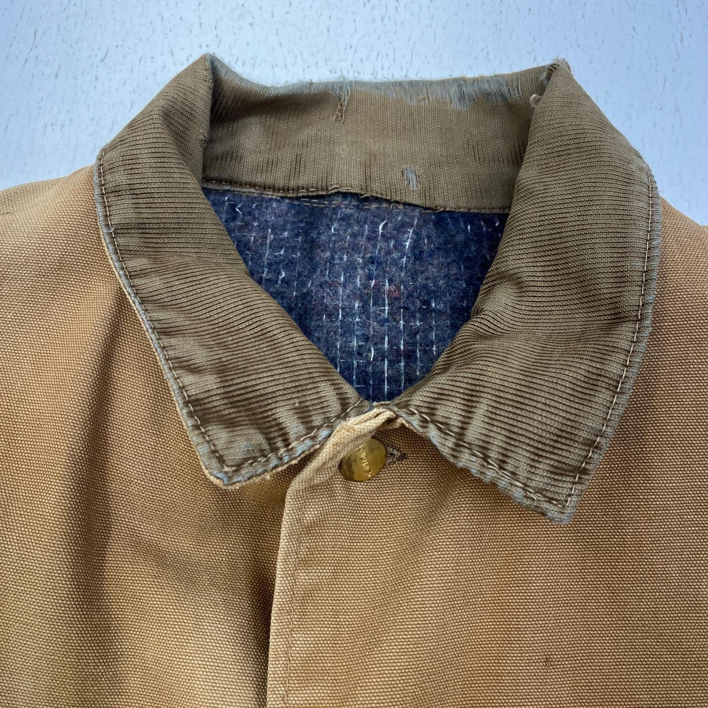 Carhartt | カーハート ミシガンチョアコート その他アウター ブラウン【加古川店】