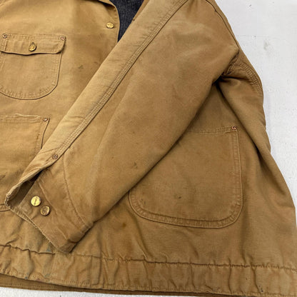 Carhartt | カーハート ミシガンチョアコート その他アウター ブラウン【加古川店】