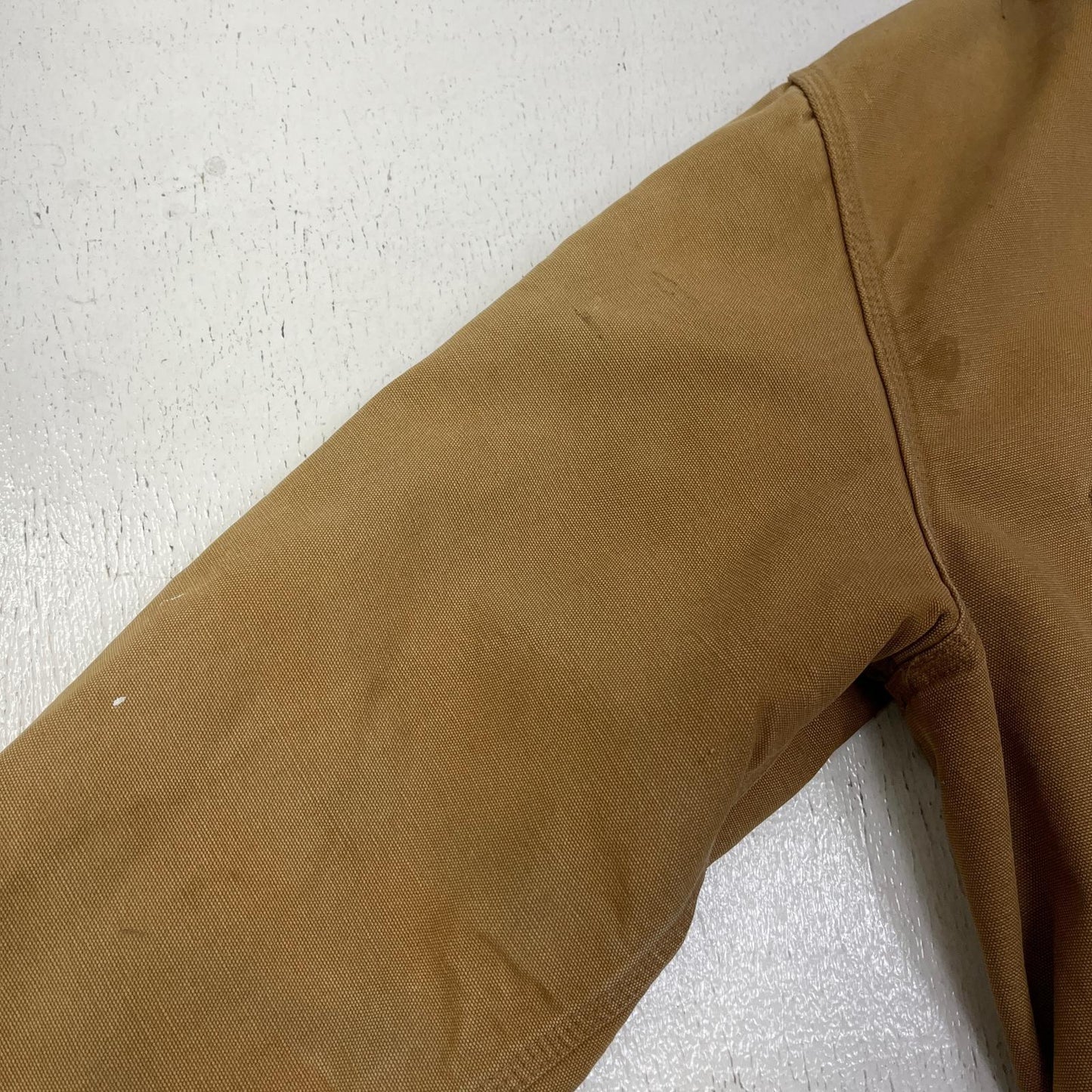 Carhartt | カーハート ミシガンチョアコート その他アウター ブラウン【加古川店】