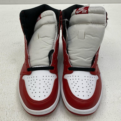 NIKE | ナイキ Air Jordan 1 Retro High スニーカー 555088-101 レッド【加古川店】