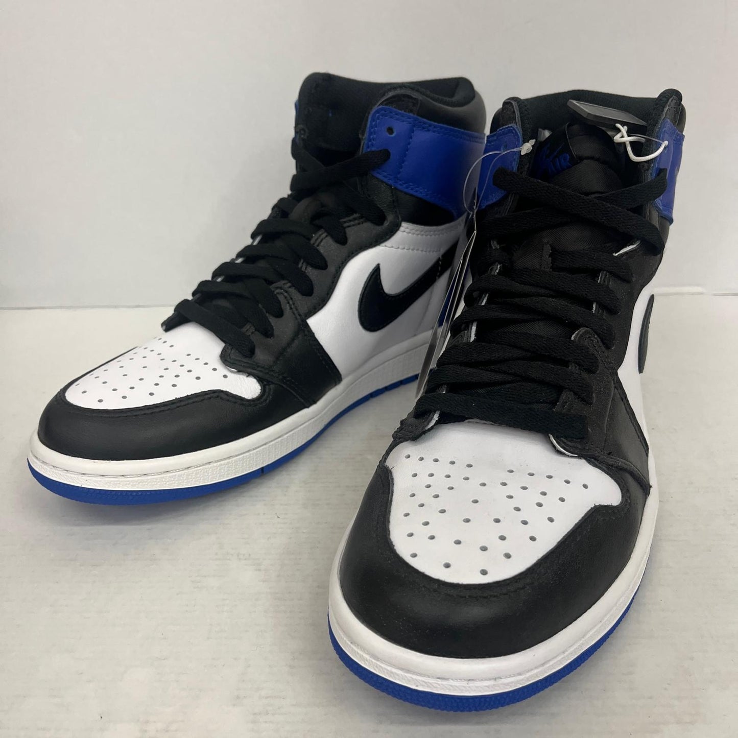NIKE | ナイキ Air Jordan 1 Retro High OG スニーカー 716371-040 ブルー 27.5cm【加古川店】