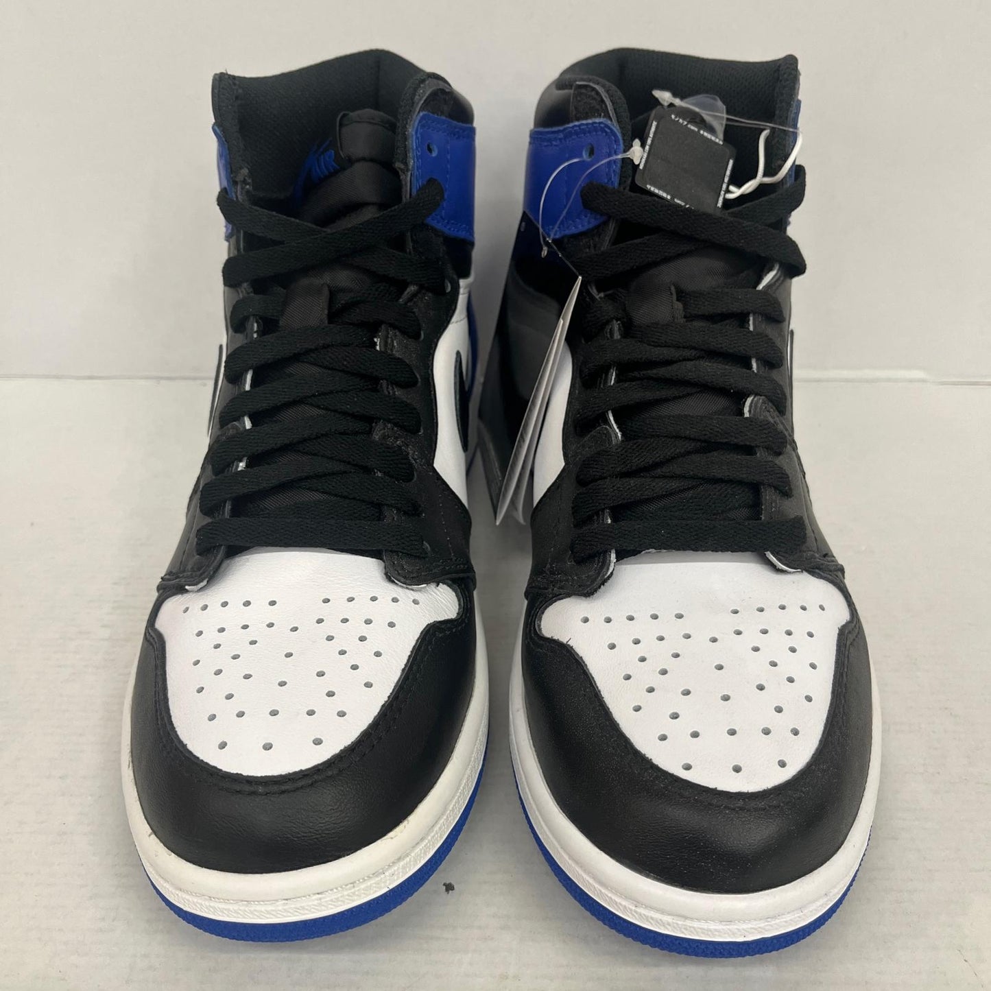 NIKE | ナイキ Air Jordan 1 Retro High OG スニーカー 716371-040 ブルー 27.5cm【加古川店】