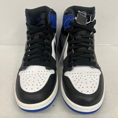 NIKE | ナイキ Air Jordan 1 Retro High OG スニーカー 716371-040 ブルー 27.5cm【加古川店】