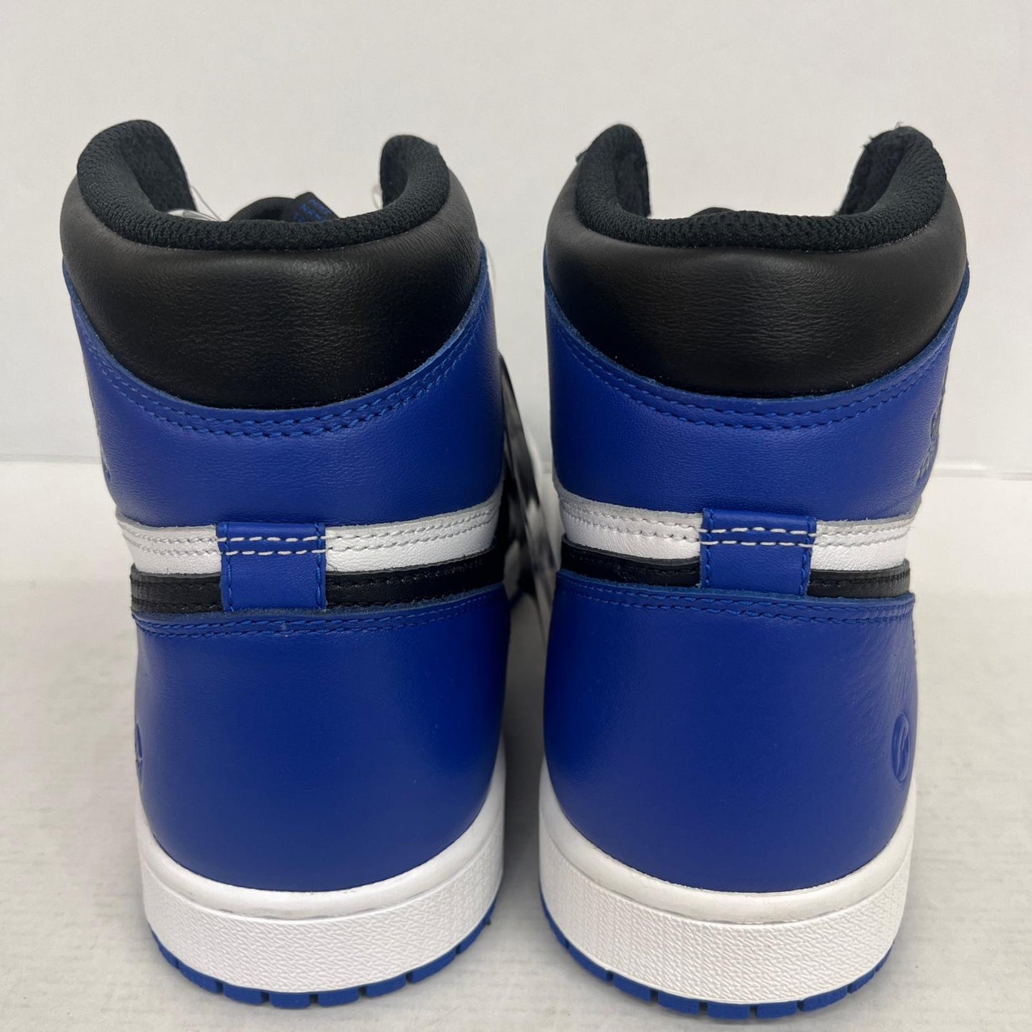 NIKE | ナイキ Air Jordan 1 Retro High OG スニーカー 716371-040 ブルー 27.5cm【加古川店】