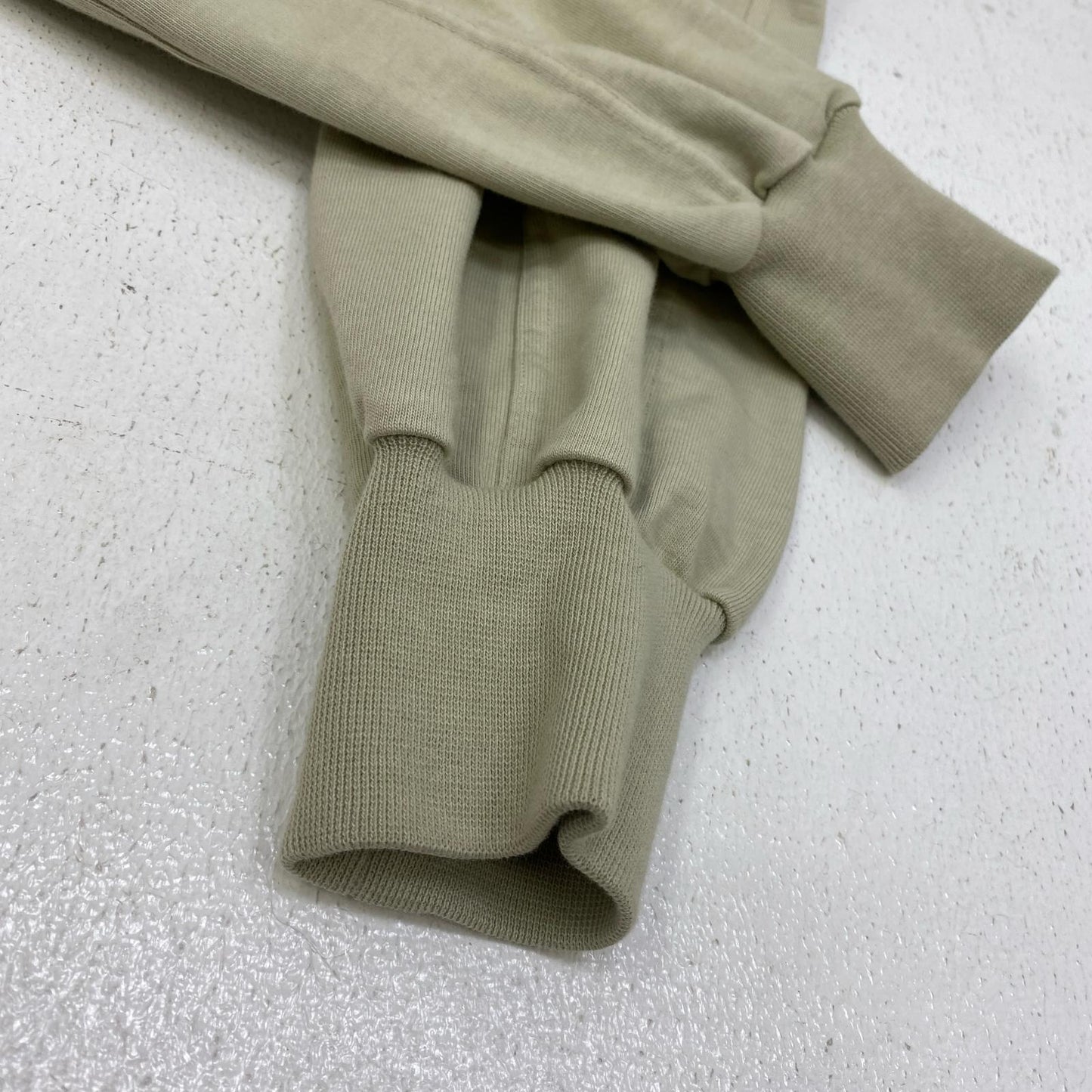 Rick Owens | リックオウエンス PRISONER DRAWSTRING サルエルパンツ DU01C6395-RIG カーキ サイズ：XS【加古川店】
