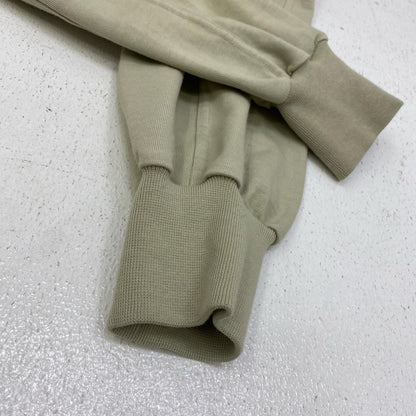 Rick Owens | リックオウエンス PRISONER DRAWSTRING サルエルパンツ DU01C6395-RIG カーキ サイズ：XS【加古川店】