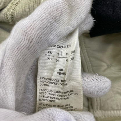 Rick Owens | リックオウエンス PRISONER DRAWSTRING サルエルパンツ DU01C6395-RIG カーキ サイズ：XS【加古川店】