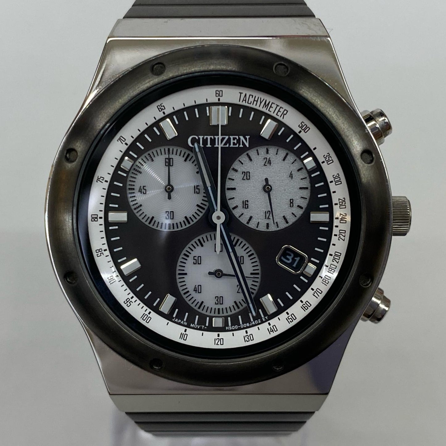 CITIZEN | シチズン ×BEAMS 腕時計 H500-006CSOH【加古川店】