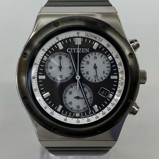 CITIZEN | シチズン ×BEAMS 腕時計 H500-006CSOH【加古川店】
